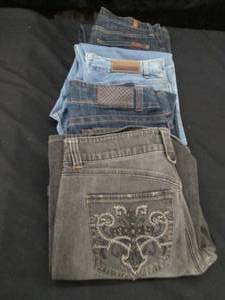 lot 309 image: Assorted lot of womens designer de...