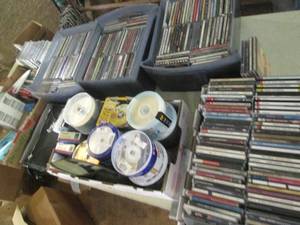 lot 105 image: Absolutely Massive lot of assorted ...