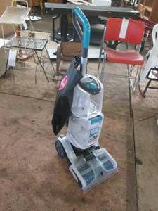 lot 111 image: Never used Hoover FlexForce Smart W...