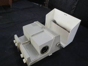 lot 147 image: Vintage Sawyers 500 film projector...