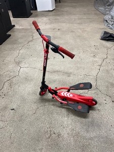 lot 150 image: FLYER BIKE