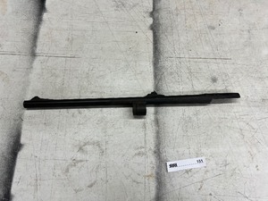 lot 151 image: REMINGTON 12 GUAGE 2-34 BARRELL