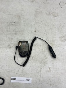 lot 152 image: RMR-D210 SUPER WIDE BAND RADAR DETECTOR
