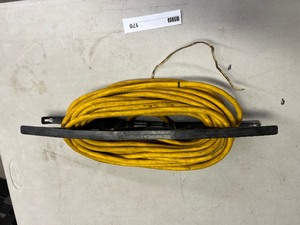lot 170 image: EXTENSION CORDS