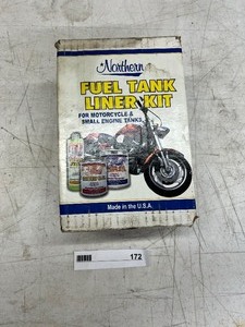 lot 172 image: FUEL TANK LINER KIT