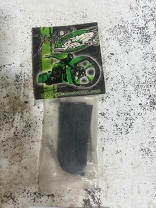 lot 211 image: PAINT SAVERS FOR HARLEY DAVIDSON SADDLEBAGS