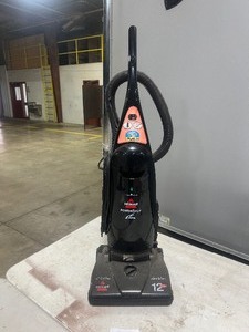 lot 221 image: BISSELL POWERFORCE VACUUM