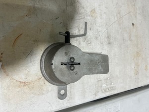 lot 224 image: RING GAP TOOL