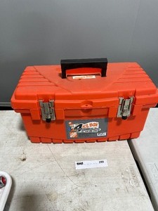 lot 280 image: HOMERBOX