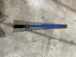 lot 288 image: POST HOLE DIGGER
