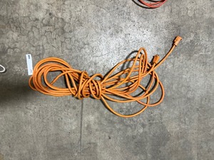 lot 292 image: 50FT EXTENSION CORD