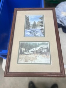 lot 84 image: JON CRANE ART