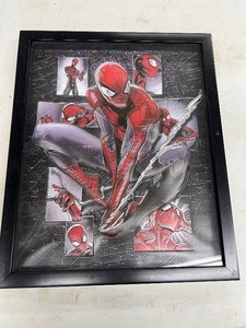lot 126 image: ART PAINTING