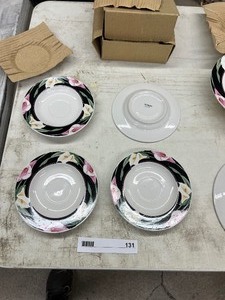 lot 131 image: TIENSHAN STONEWARE