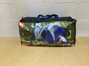 lot 436 image: Ozark Trail, 5-Person SUV Dome Tent, 9 x 9 x 84, 23.7 lbs