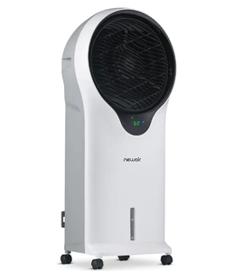 lot 88 image: NewAir 470 CFM, 3 speed Portable Evaporative Cooler and Fan for 250 sq. ft. Cooling Area