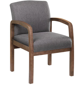 lot 410 image: Boss NTR (No Tools Required) Guest, Accent or Dining Chair
