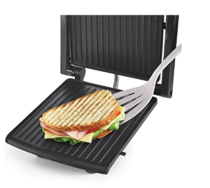 lot 117 image: Bella Electric Panini Press & Sandwich Grill
