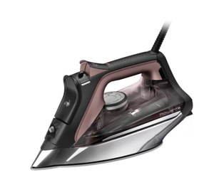 lot 125 image: Rowenta Pro Master Xcel Steam Iron