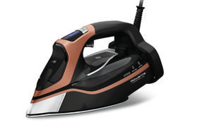 lot 127 image: Rowenta SteamForce Pro Steam Iron