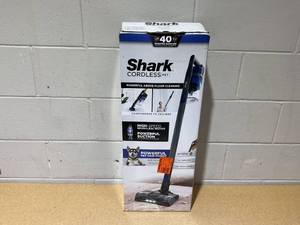 lot 42 image: Shark Pet Cordless Stick Vacuum