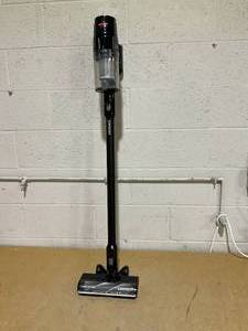 lot 75 image: Bissell PowerLifter Lightweight Cordless Vacuum w Removable Battery, 35-min runtime, LED Lights, Removable Hand Vac