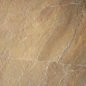 lot 3 image: LOT OF 10 Ayers Rock Bronzed Beacon Glazed Porcelain Floor and Wall Tile