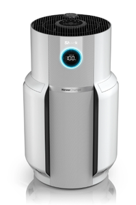 lot 8 image: Shark NeverChange Air Purifier MAX HP302