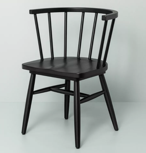 lot 14 image: Shaker Dining Chair - Hearth & Hand