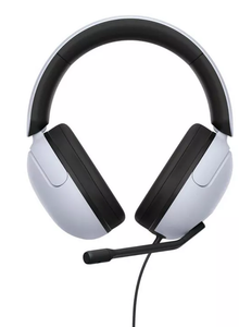 lot 40 image: Sony INZONE H3 Wired Gaming Headset