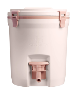 lot 225 image: Stanley Adventure Fast Flow Water Jug, 2 Gallons