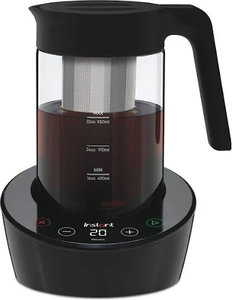 lot 401 image: Instant Cold Brewer Coffee and Iced Tea Maker