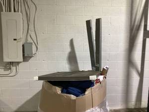 lot 707 image: Wholesale Pallet of Miscellaneous Items