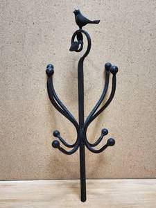 lot 234 image: Vintage Hat Hanger