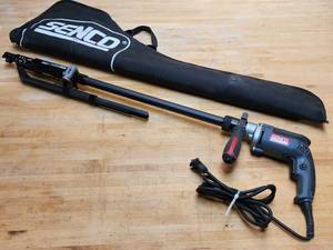 lot 132 image: Senco Drywall Screw Gun