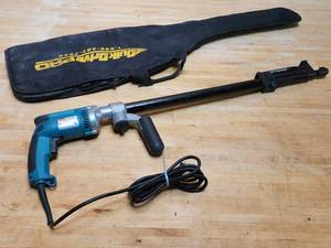 lot 177 image: Makita Electric Drywall Screw Gun