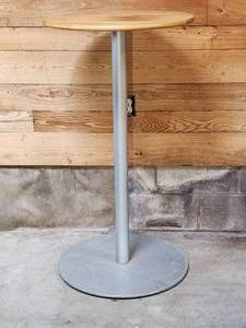 lot 242 image: Bar Height Table