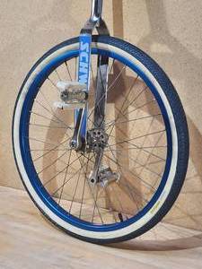 Vintage Schwinn Unicycle