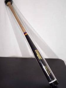 lot 95 image: Autographed Bat by Anaheim Angeles Great Vladimir Gerrero No COA