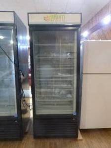 Royal Glass Door  Cooler