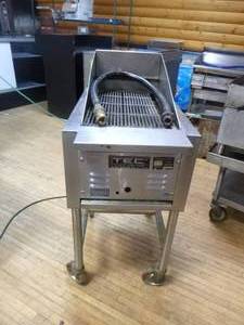 TEC Gas Charbroiler