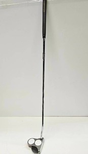lot 123 image: Odyssey White Hot 2 Ball Golf Putter