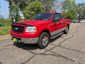 2006 FORD F-150 XLT 4x4 *2 Owner | No Accidents* (NO RESERVE)