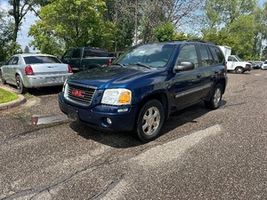 2002 GMC ENVOY SLT 4x4 *No Accidents* (NO RESERVE)