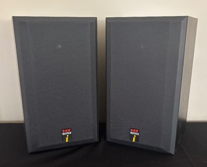 lot 38 image: Pair of Bowers and Wilkens 600 Series Speakers