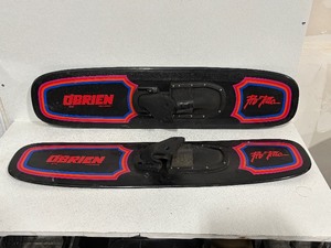 lot 6A image: OBrien Skis