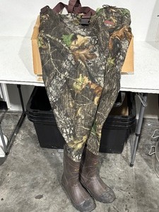 Winchester Series Waders