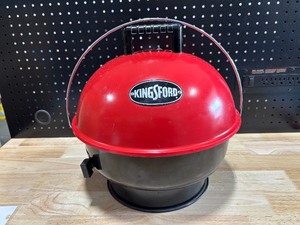 lot 15A image: Kingsford Charcoal Grill