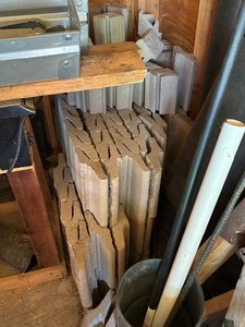lot 137 image: Retaining Wall Blocks
