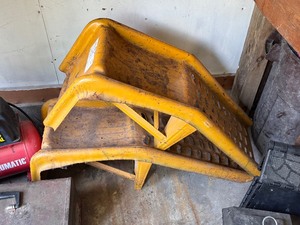 lot 84 image: Car Ramps